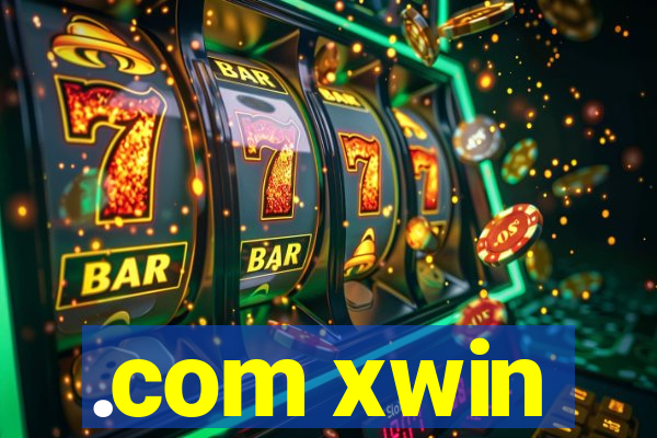 .com xwin